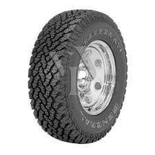 Sommerreifen GENERAL TIRE GRABBER AT2 (123/120Q) BSW FR 265/75 R16 121 R