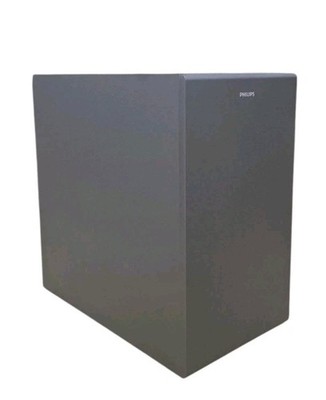 Philips Replacement Subwoofer for  TAB8905/37 3.1.2 Channel Soundbar System