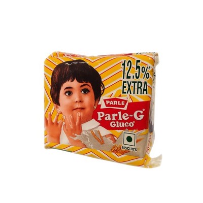 Parle-G 8er Pack (0,86 EUR/100 g)