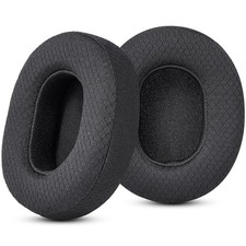 Ear Pads Replacement for Skullcandy Hesh 3 Hesh EVO Hesh ANC Headphone, Earpa...