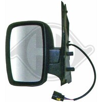 3497125 AußEnspiegel Links FüR Fiat Scudo Kasten (270_, 272_)