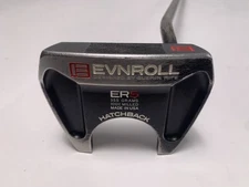 Evnroll ER5 Hatchback Putter 35" Mens RH