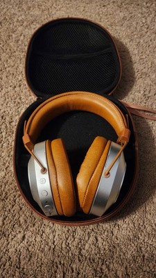 Pioneer SE-MS7BT-K Bluetooth Wireless Headphones With Case Tested!