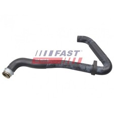 Radiateur Citroen EVASION