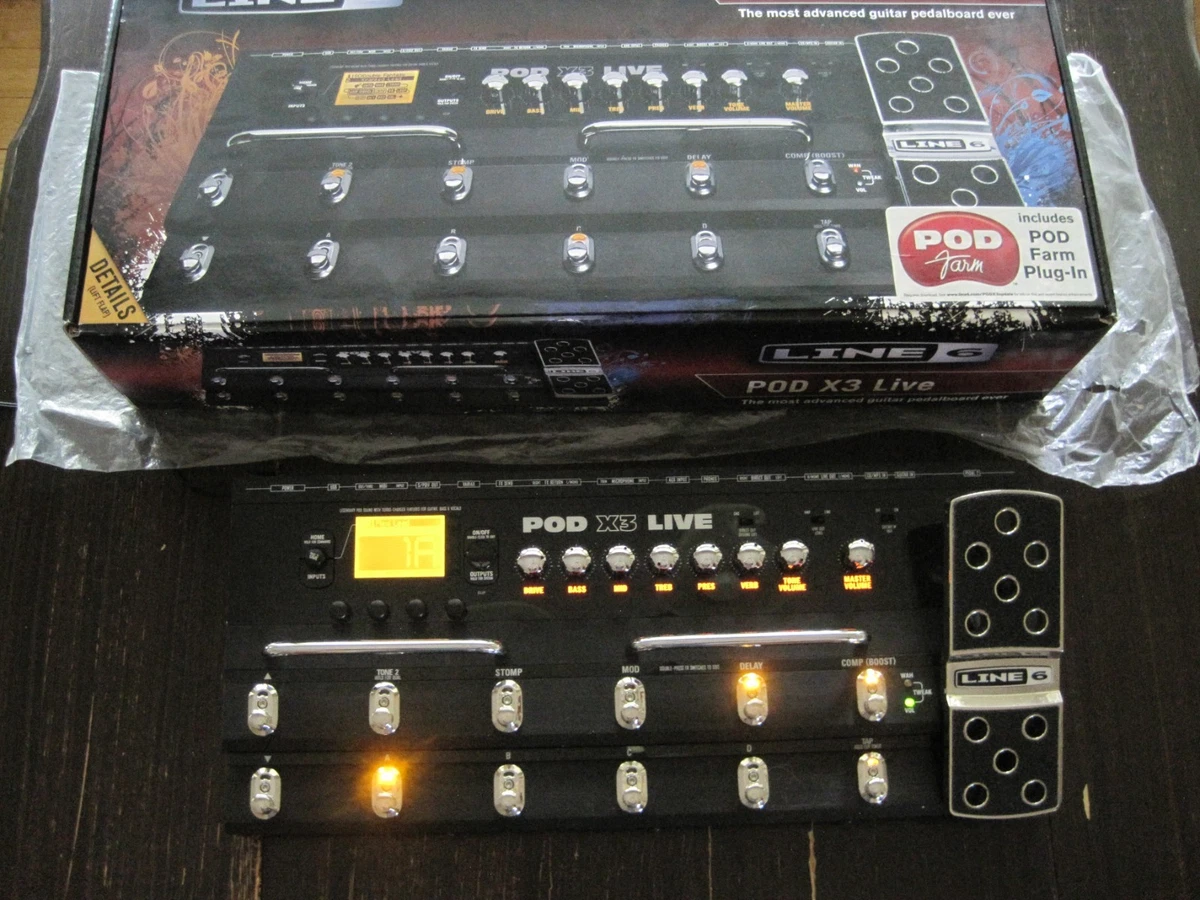 Las mejores ofertas en Pod x3 | eBay