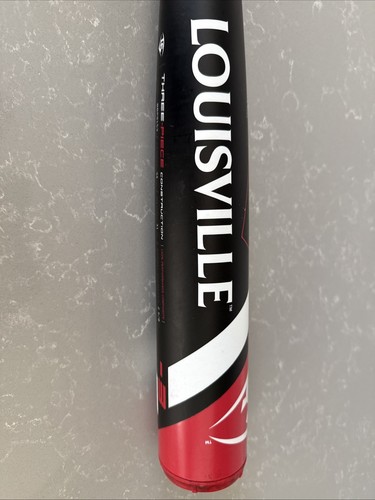 Louisville Slugger PRIME 915 Mazza da baseball composita 3 pezzi BBP9153 34 pollici 31 oz -3 - Foto 5 di 10