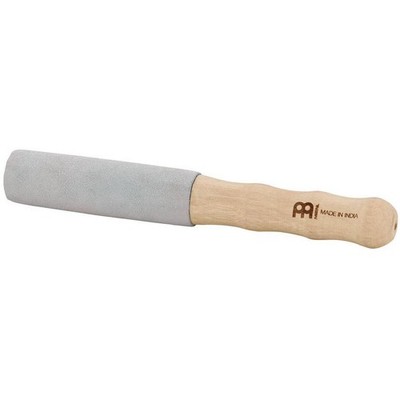 Klangwelt Zubehör Meinl Sonic Energy Singing Bowl Resonant Mallet Leather Klöppe