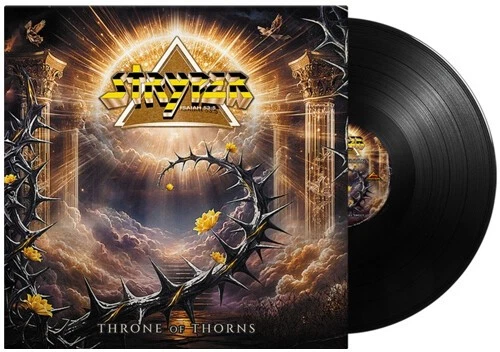25+ Stryper Vinyl Records for sale | Updated Oct 2026
