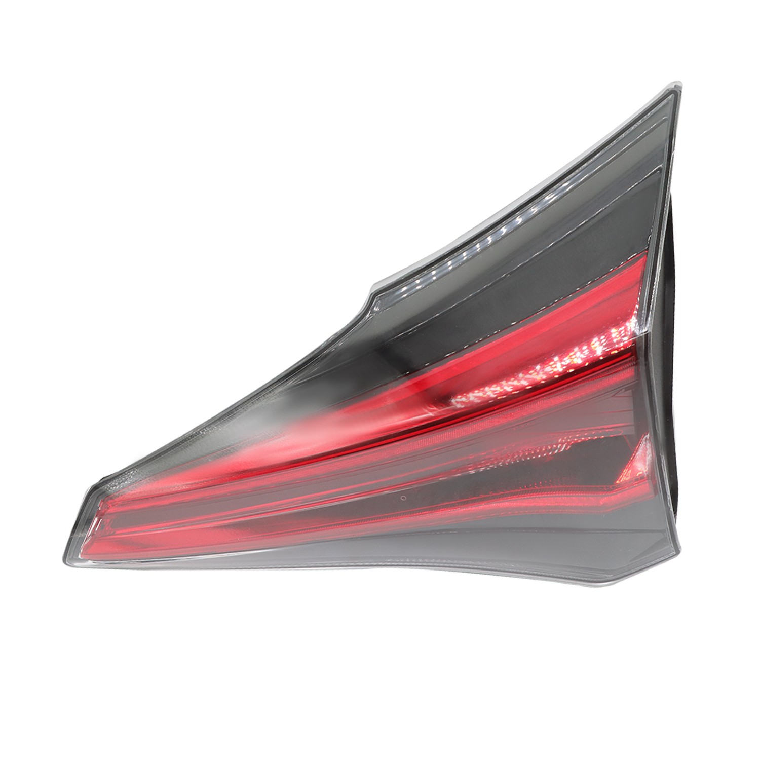 For Toyota RAV4 2016-2018 Halogen Left Right Outer Inner Set of 4PCS Tail Lights