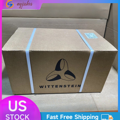 1PCS WITTENSTEIN SP100S-MC1-3-1G1-2K-PS1 Speed Reducer Brand New US Stock