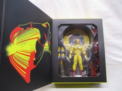 MEZCO ONE 12 フラッシュ　中古美品 Mezco Toyz The Flash Zoom One 12 Collective | eBay