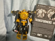 Las mejores ofertas en Bumblebee Transformers y figuras de acción