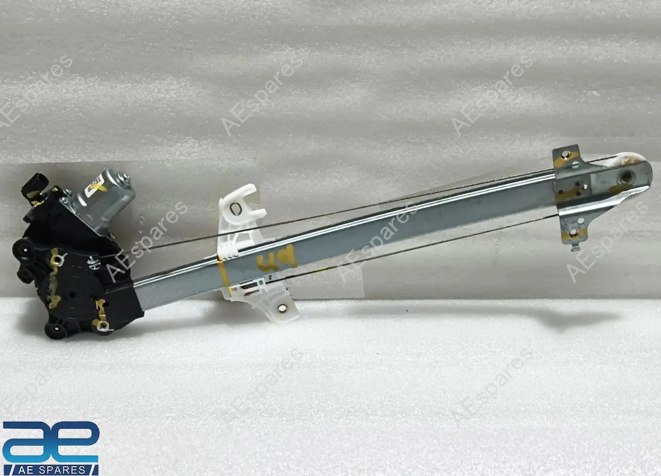 Rear Window Regulator RH For Suzuki Baleno 2022-Now Fronx 2023-Now 83501M55T00