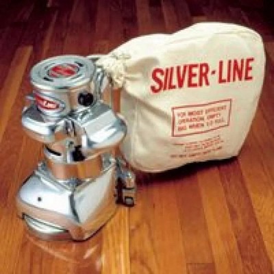 Essex Silver Line SL-7 Floor Edger Sander 7 Inch