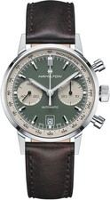 Hamilton American Classic Intra-Matic Chrono H38416560