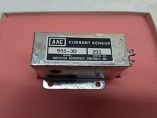 American Aerospace Controls Current Sensor 95...
