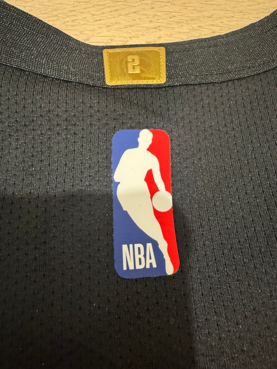 Nike New York Knicks Jalen Brunson Statement Authentic Jersey #11