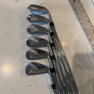 Srixon Z745 Irons | eBay