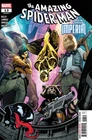 The Amazing Spider-Man #13 (977) (Marvel Comics December 2025) Cover A