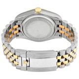 Tudor Black Bay One M79663-0006 39 mm Diamond Dial