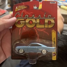 2012 1965 Johnny Lightning 1965 Chevy Impala Ss Blue Jl23 Light Blue 2012 1965 Johnny Lightning 1965 Chevy Impala Ss Blue Jl23 Light Blue