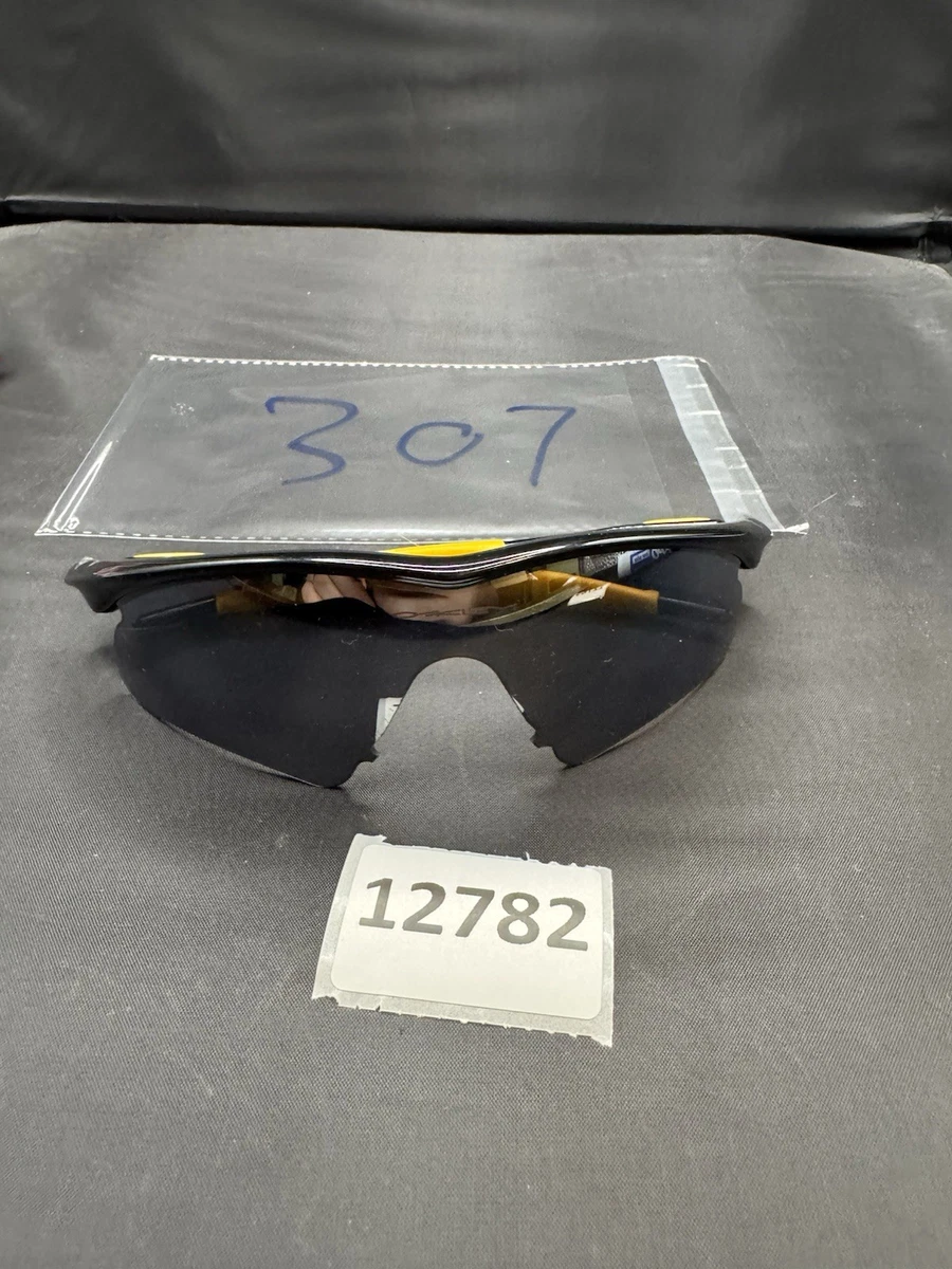 Oakley M Frame Mirrored Sunglasses for Men for sale | eBay