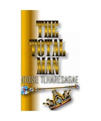 The Total Man, Modise Tlharesagae