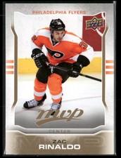 2014-15 Upper Deck MVP #117 Zac Rinaldo