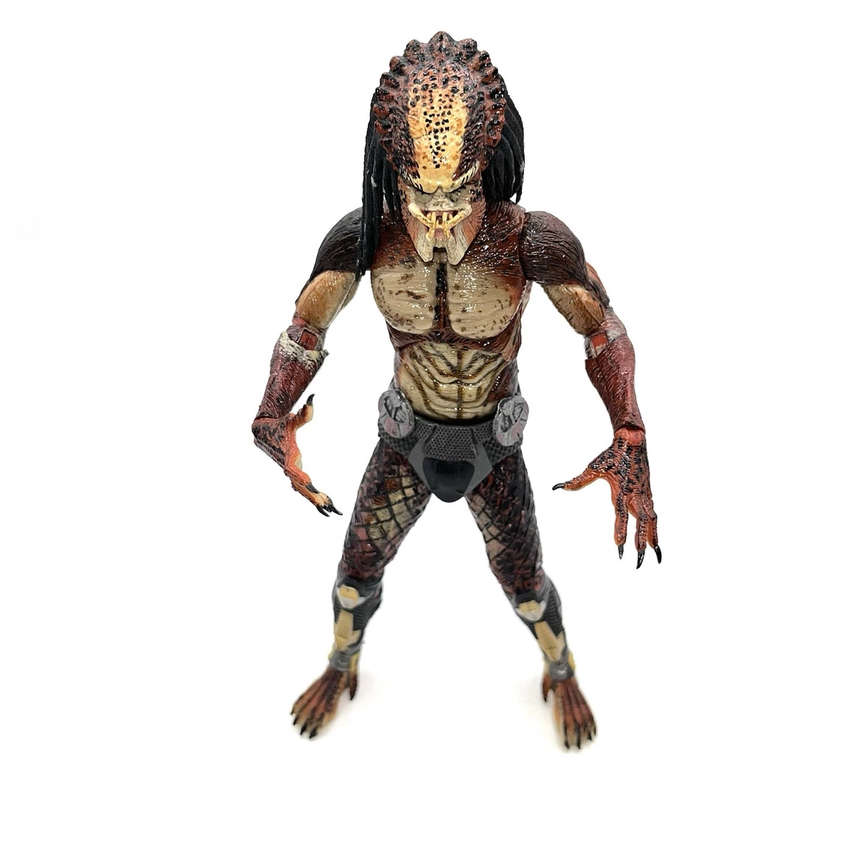NECA Predator Action Figures & Accessories for sale | eBay