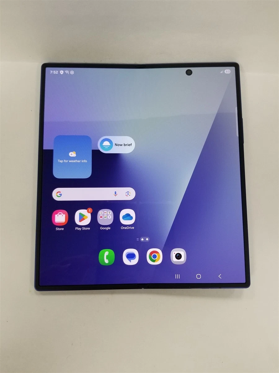 Samsung Galaxy Fold Blue Cell Phones & Smartphones for Sale | Shop