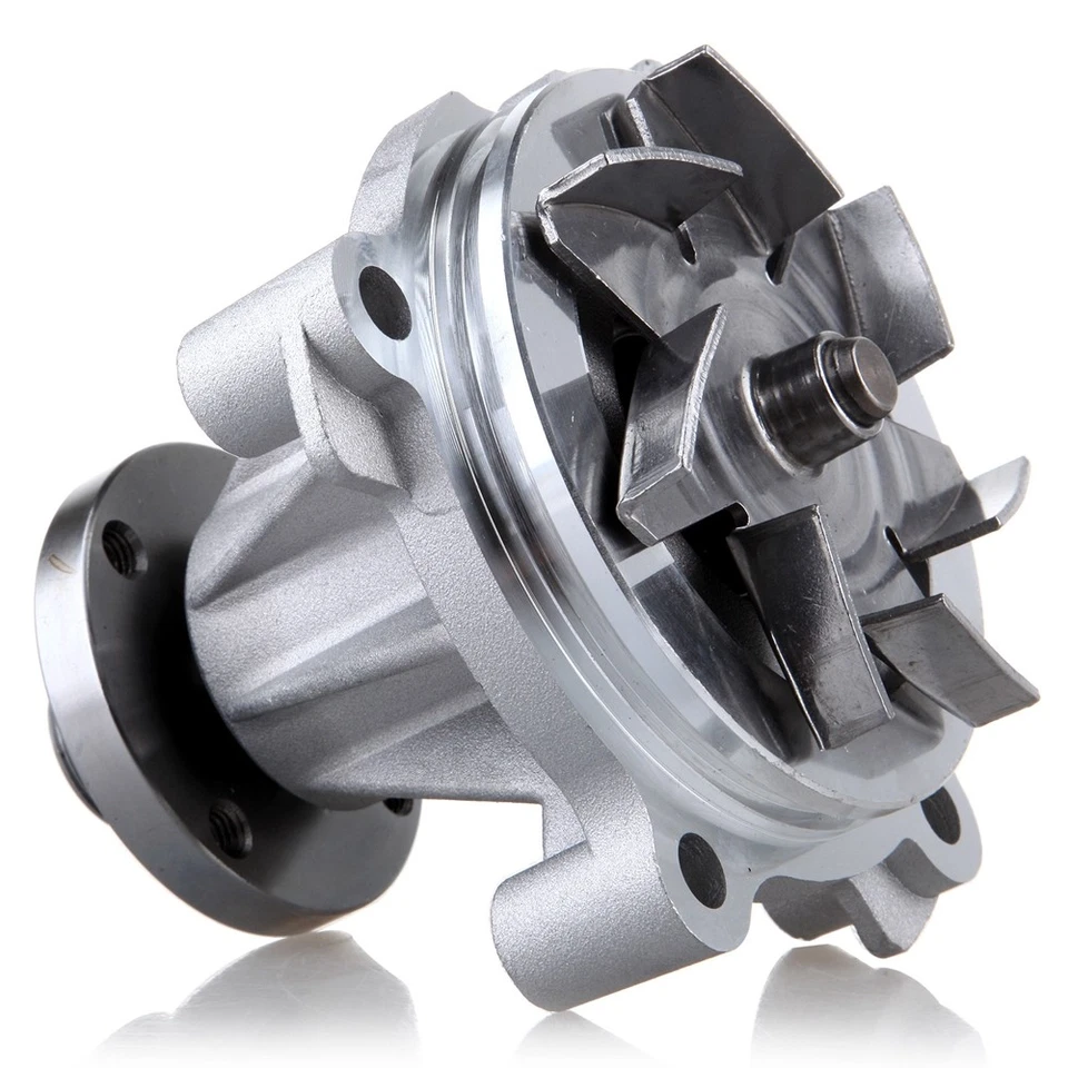 Water Pump For 1997-2002 Ford E-250 Econoline 1998-2001 Lincoln Navigator - Image 2 of 4