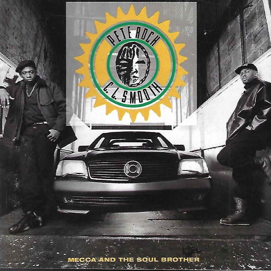 pete rock cl smooth products for sale | eBay