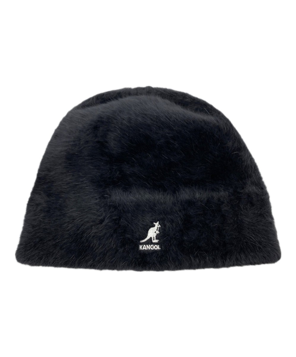 SUPREME / KANGOL 25FW Furgora Script Beanie / Black | eBay