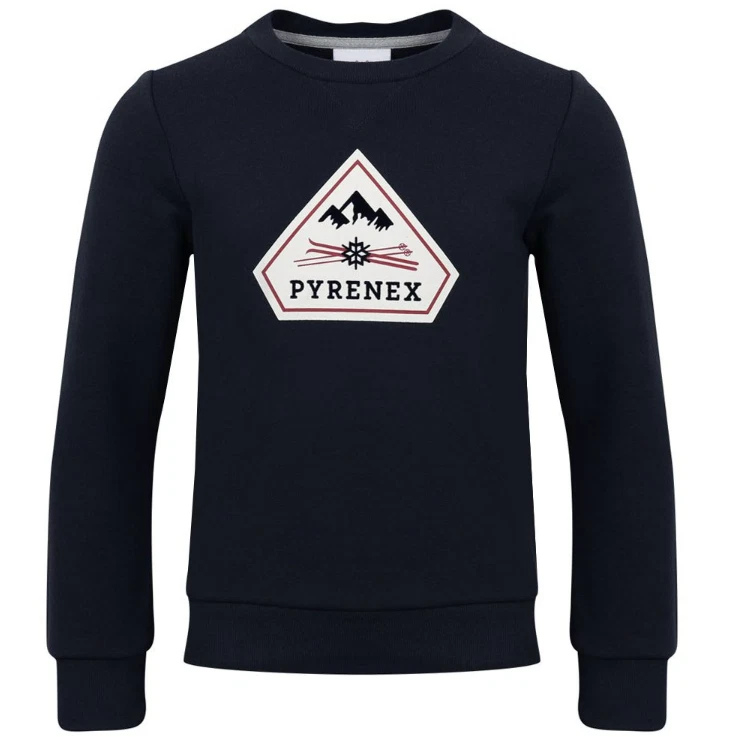 Pyrenex store 16 years
