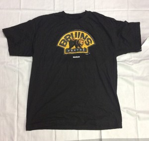 boston bruins bear shirt