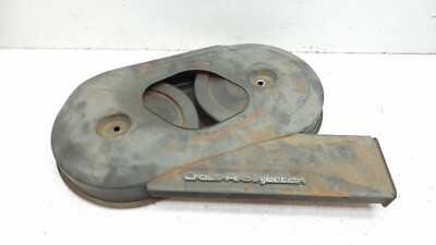 82-84 Trans Am T/a Camaro Crossfire Injection 305 5.0 V8 Tbi Air Cleaner