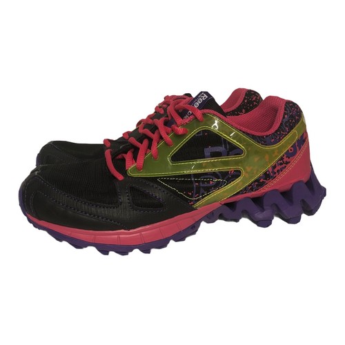 reebok zigtech malaysia