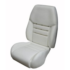 Tmi Seat Foam Sport Cobramustang Gt 1994-1998 Tmi Seat Foam Sport Cobramustang Gt 1994-1998