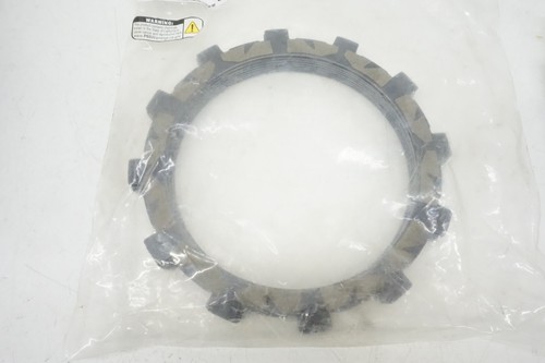 KX250F Rekluse Clutch Pack Drive TorqDrive Plates 750-04040 KX250 2009-2020 M17 - Picture 4 of 8