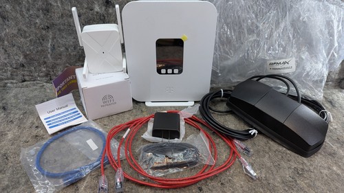 đ„Funktioniertđ„ T-Mobile TMO-G4AR Home Internet 5G Modem Gateway, Antenne, Extender