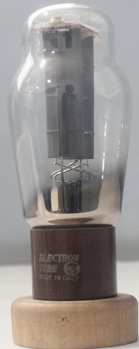 5R4GY RCA Rectifier Tube Bottom Made in U.S.A. Amplitrex Tested #3282001 - Picture 6 of 9