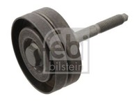 Febi Bilstein 36692 Umlenk-/FüHrungsrolle, Keilrippenriemen FüR Seat VW