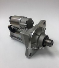 Starter Motor Fits Caterpillar C1.1 C1.3 Hitachi 1387454 138-7454 340-8308