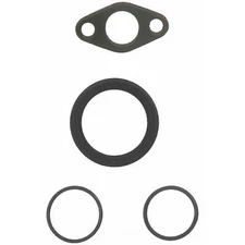 Crankshaft Seal Kit   Fel-Pro   TCS45988