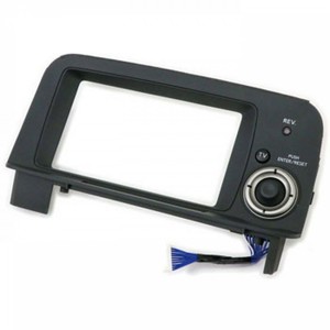 正品日产skyline R34 Gtr Bnr34 Mfd 多功能显示器前面板f S Ebay