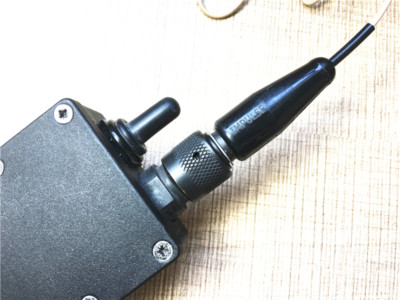 10pin IMPULSE Invisio M3s Headset MBITR SILYNX TEA PRC148 PTT