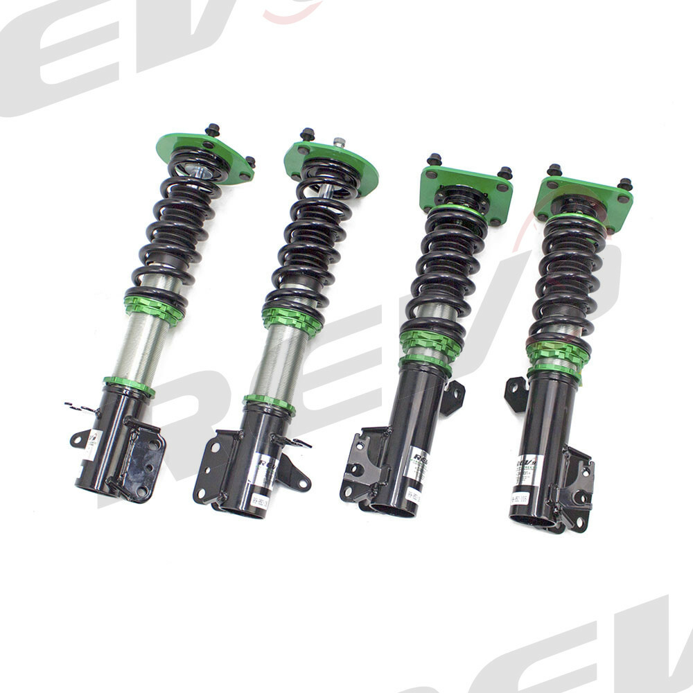 REV9 32 WAYS DAMPING HYPER-STREET 2 COILOVERS KIT FOR 1991