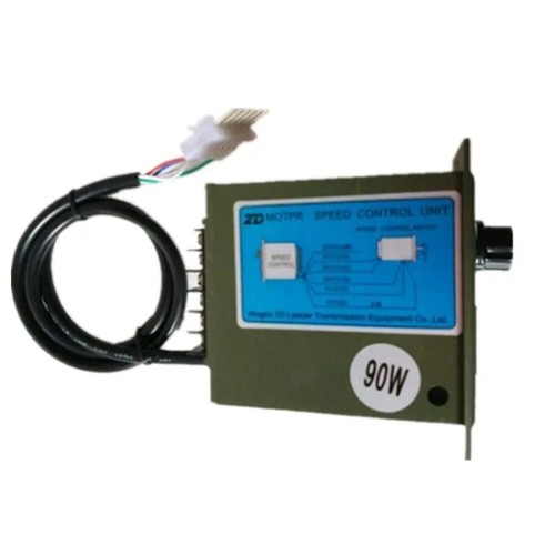 US-52 AC Motor Speed Controller, 6W/10W/15W/25W/40W/60W/90W/120W/140W/180W/200W - Picture 12 of 23