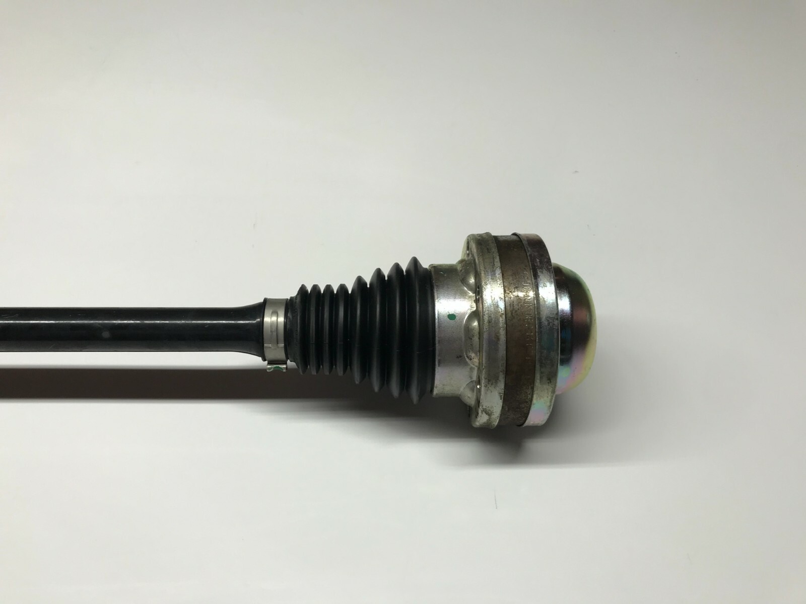 LAMBORGHINI AVENTADOR 750 FRONT RIGHT & LEFT SIDE DRIVE SHAFT AXLE OEM 470407271