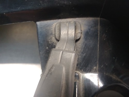Ski-Doo XP MXZ Renegade Summit 800R PTEK 600carb 2008-2019 Console 25031316 - Picture 11 of 13